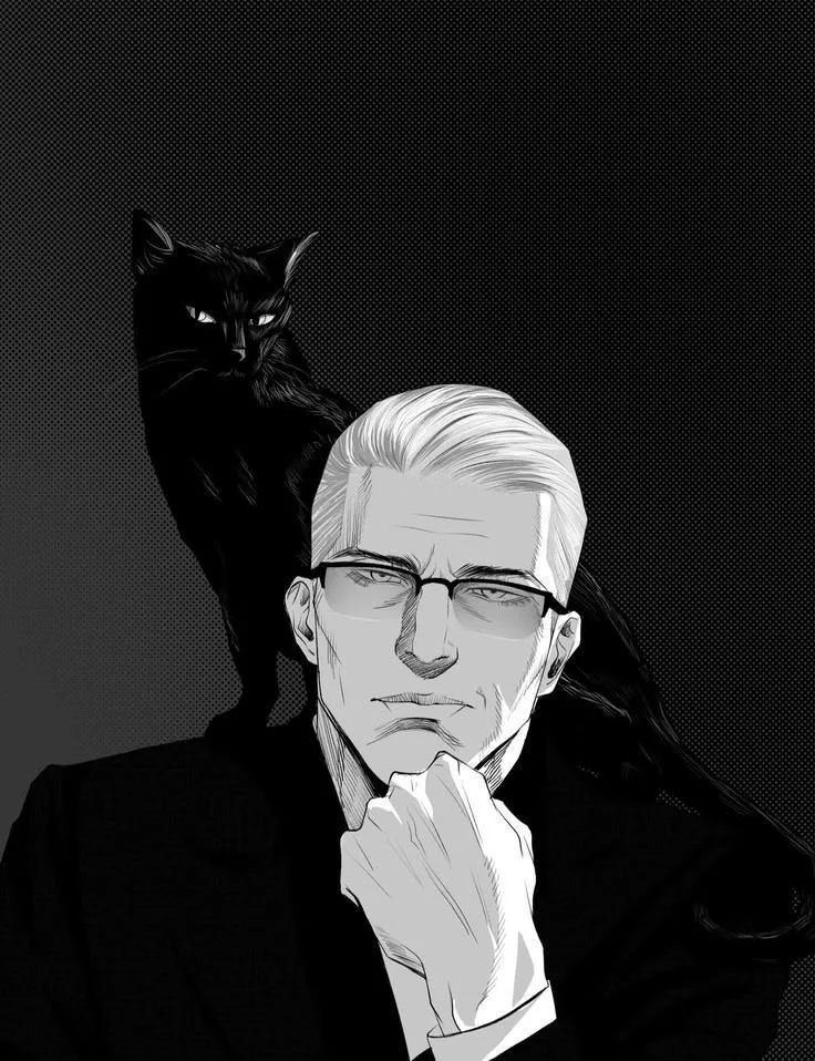 Sergei Volkov