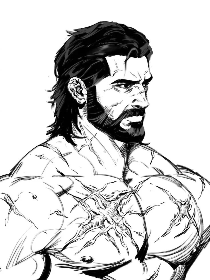 Yuri Sokolov