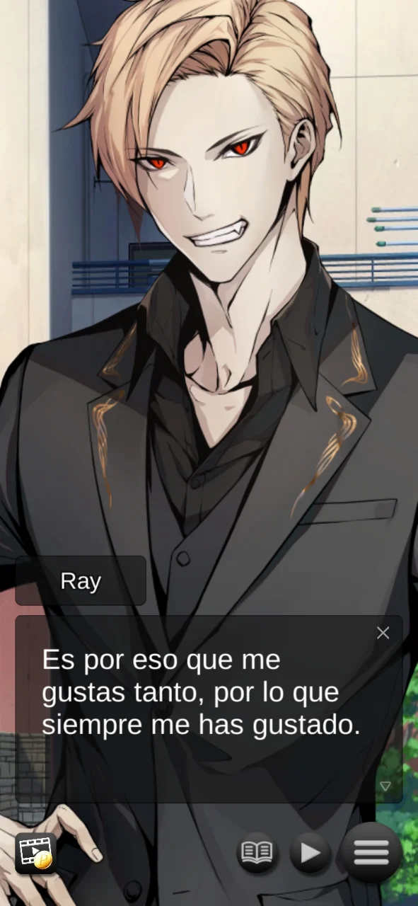Ray