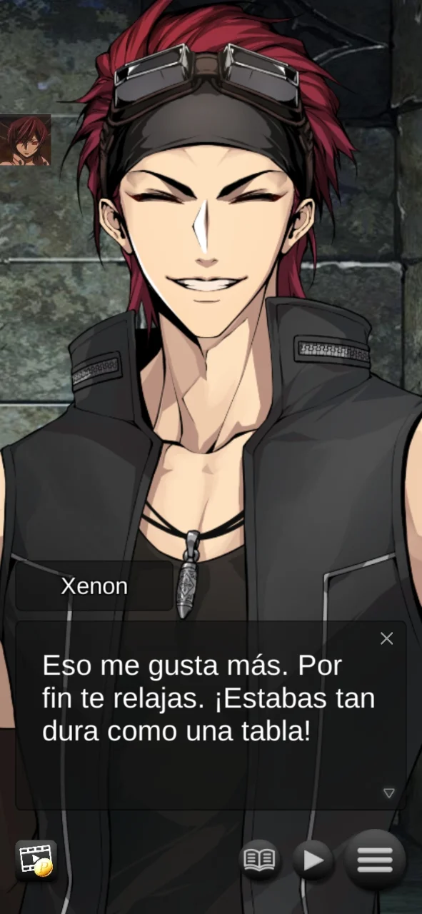 Xenon
