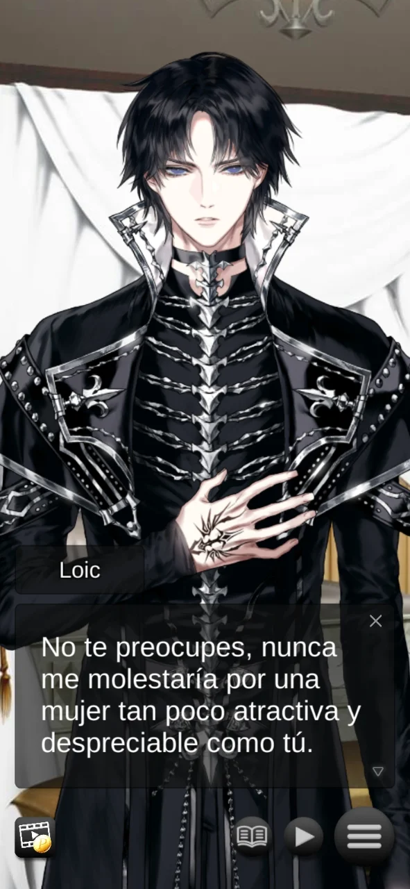 Loic.