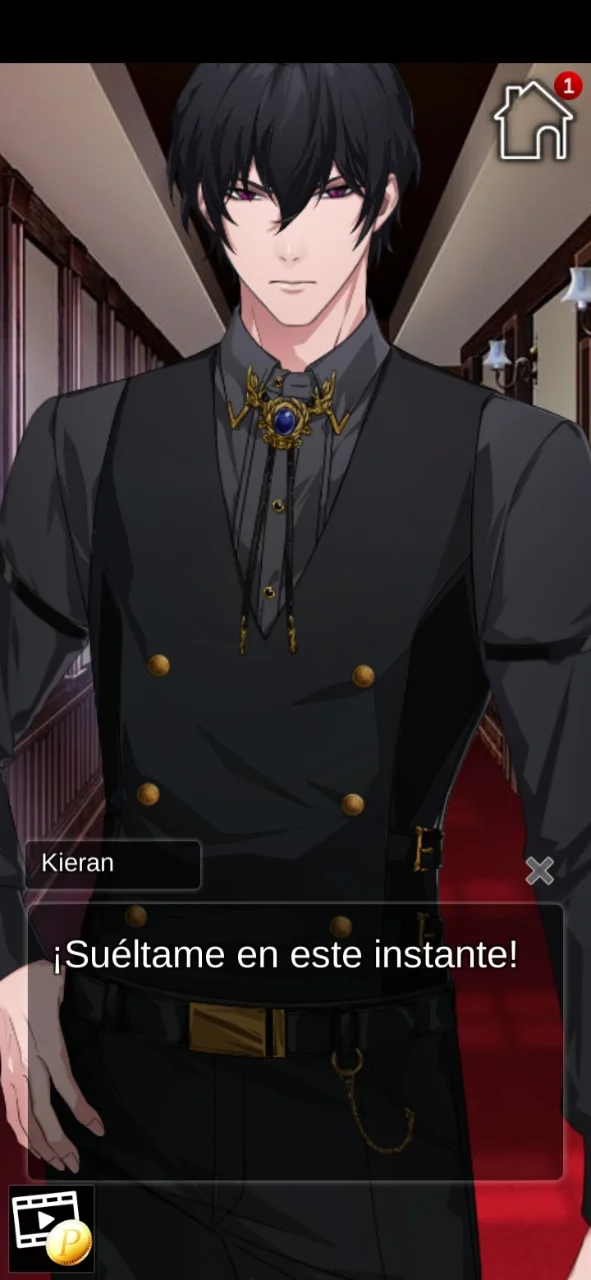 Kieran. 
