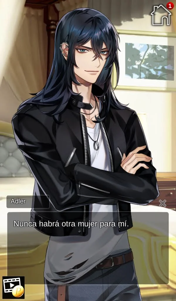 Adler.