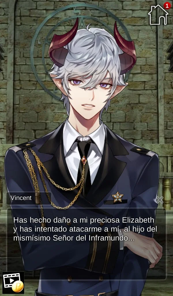 Vincent. 
