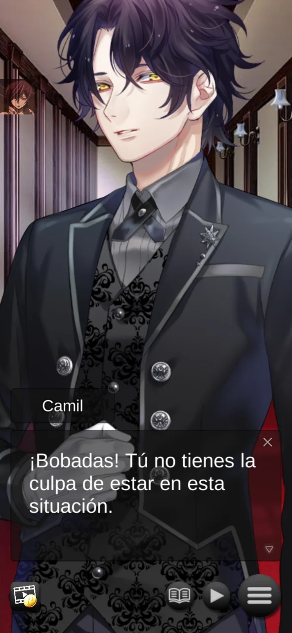 Camil.