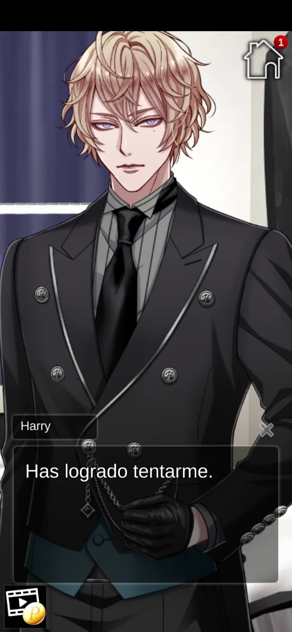Harry.