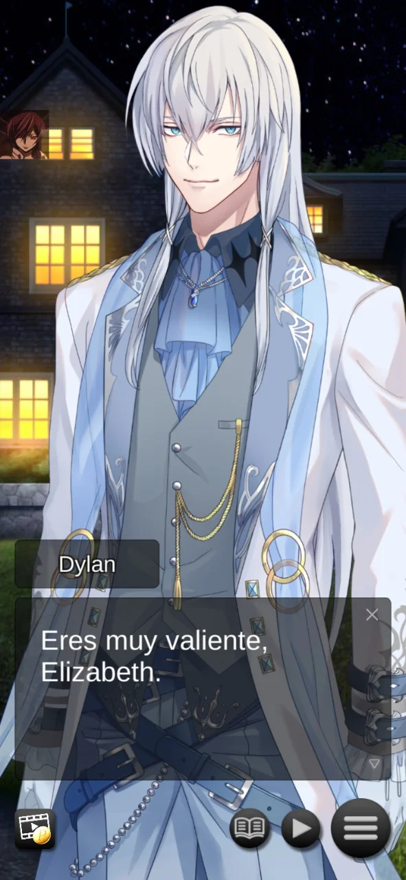Dylan.