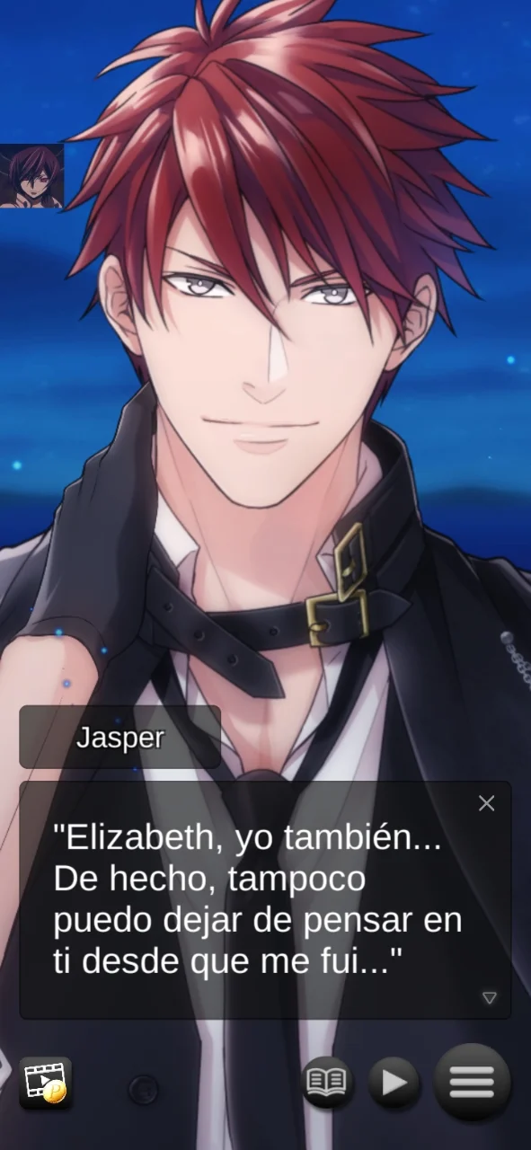 Jasper.