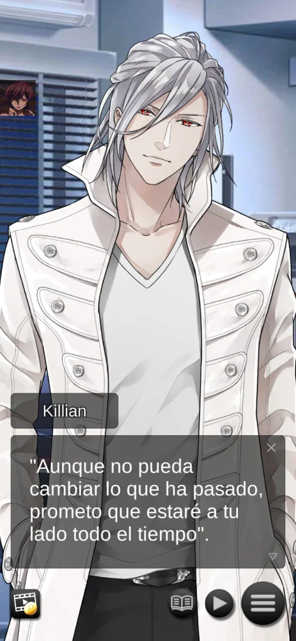 Killian.