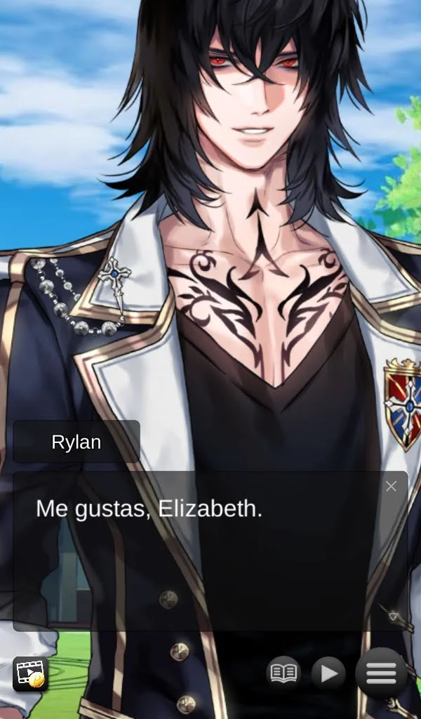 Rylan.