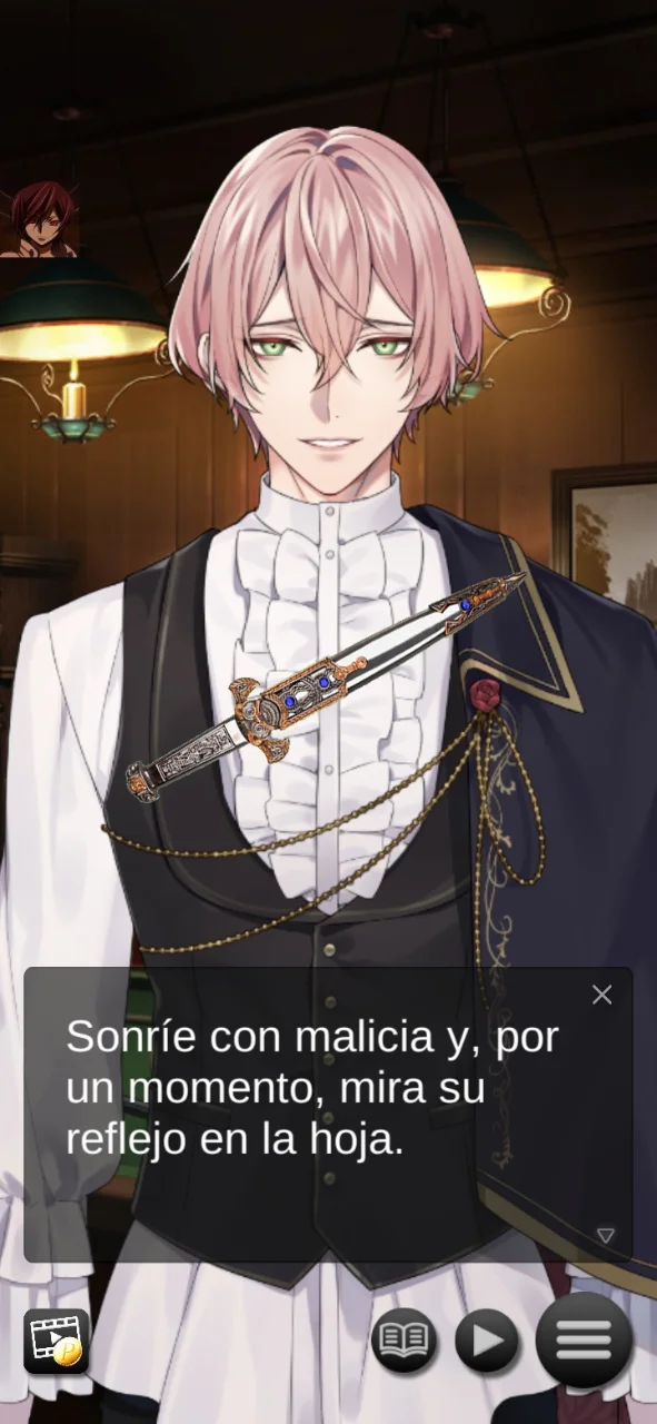 Luka.