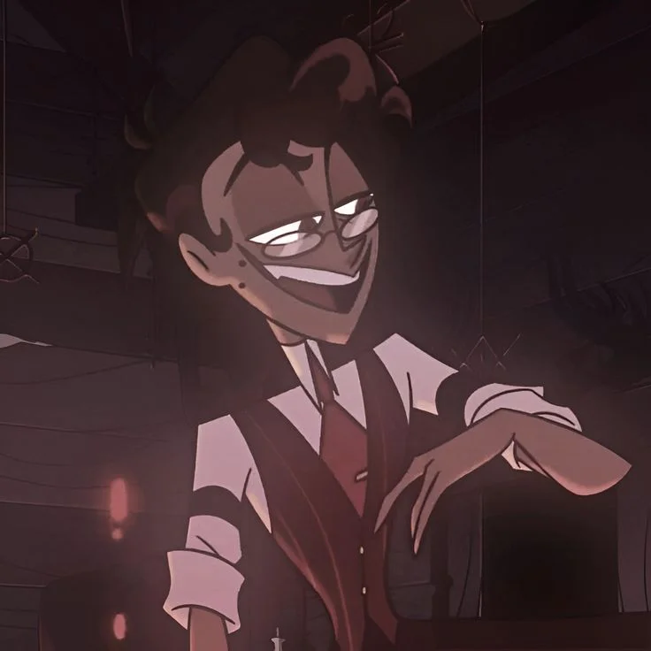 Alastor