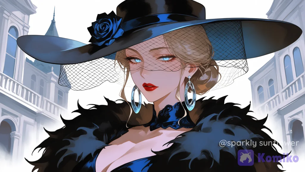 Vivienne de Winter