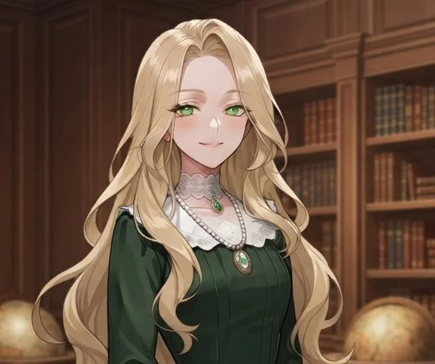 Elizabeth de Winter