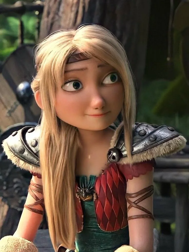 Astrid