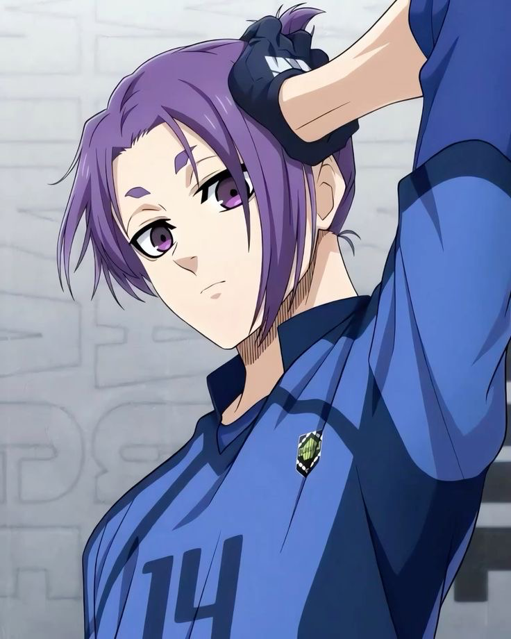 Reo Mikage