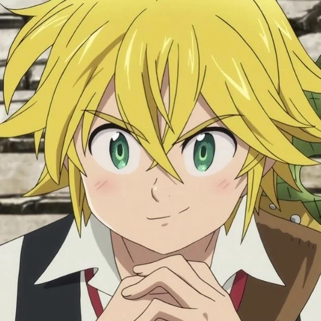 Meliodas 