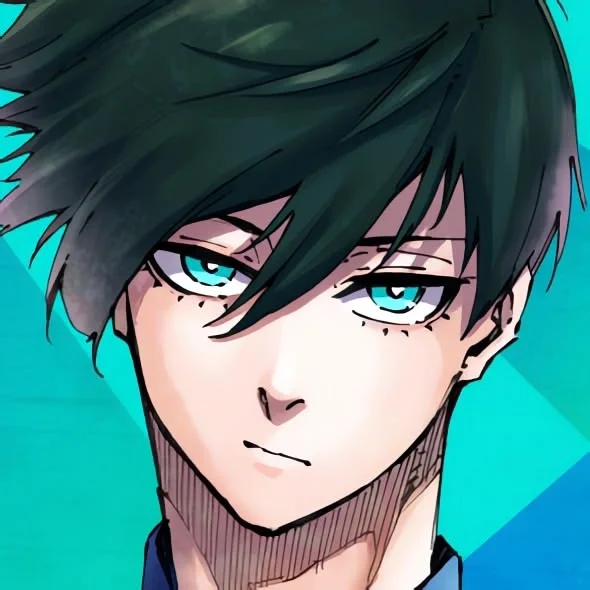 Itoshi Rin