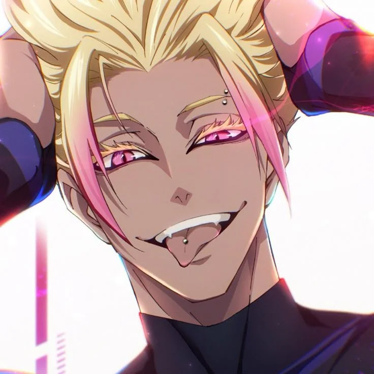 Ryusei shidou 