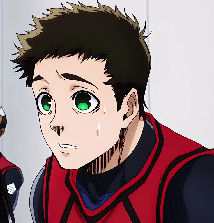 Tokimitsu Aoshi