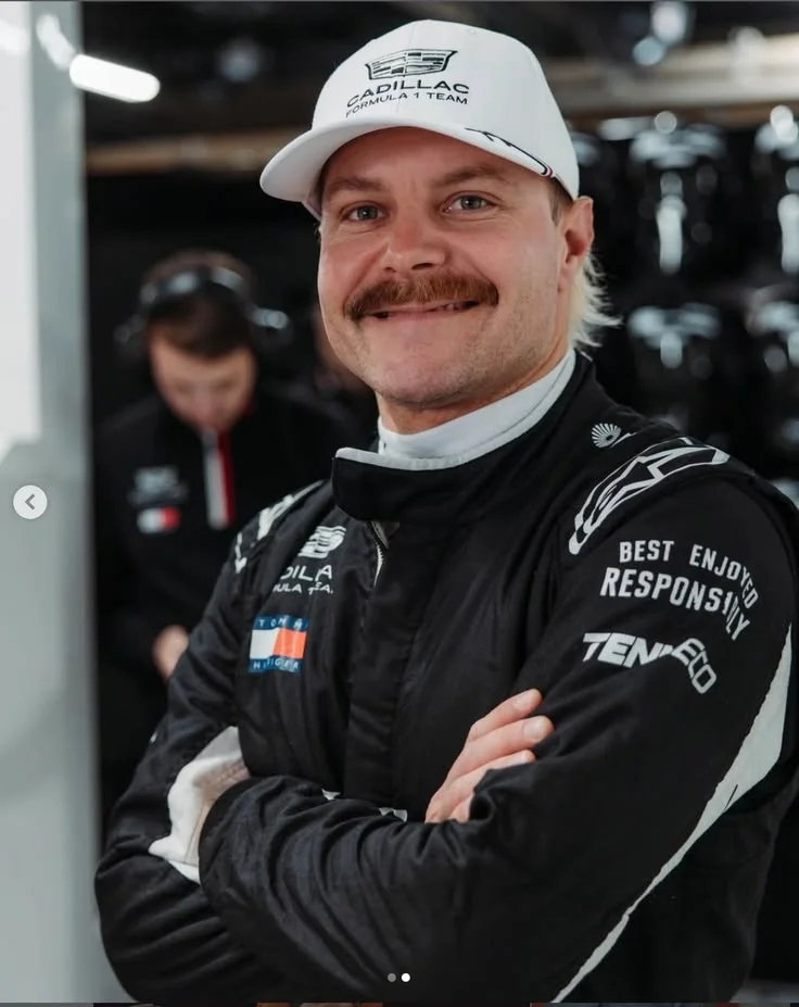 Valtteri Bottas 