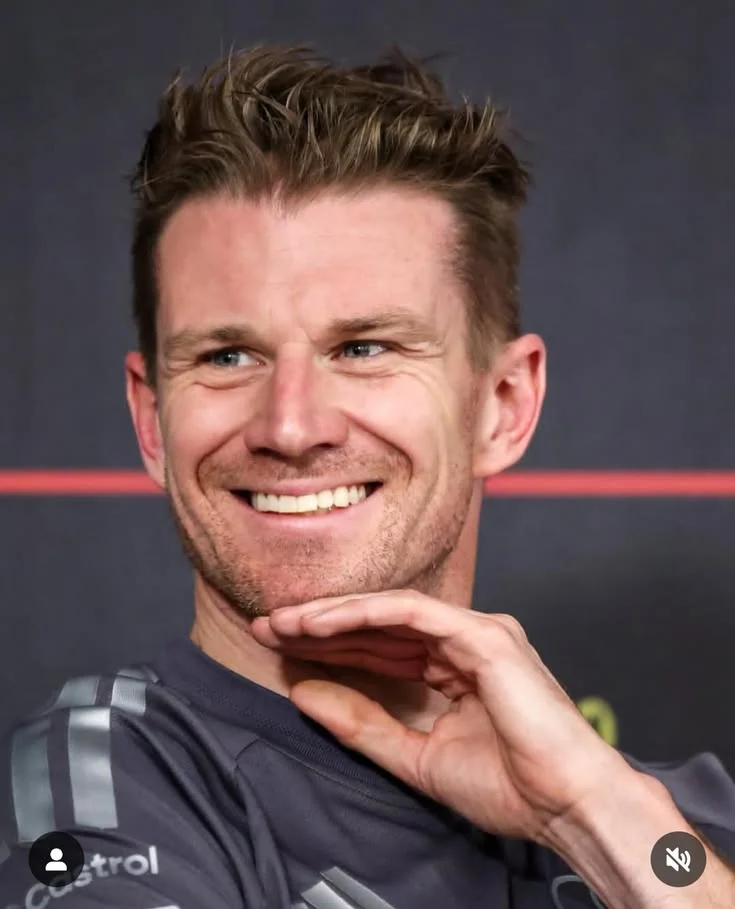 Nico Hülkenberg 