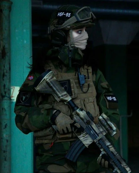 Lira Katherine Eriksen 