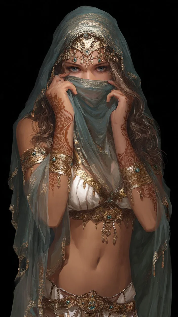 Liyana Al-Hadid