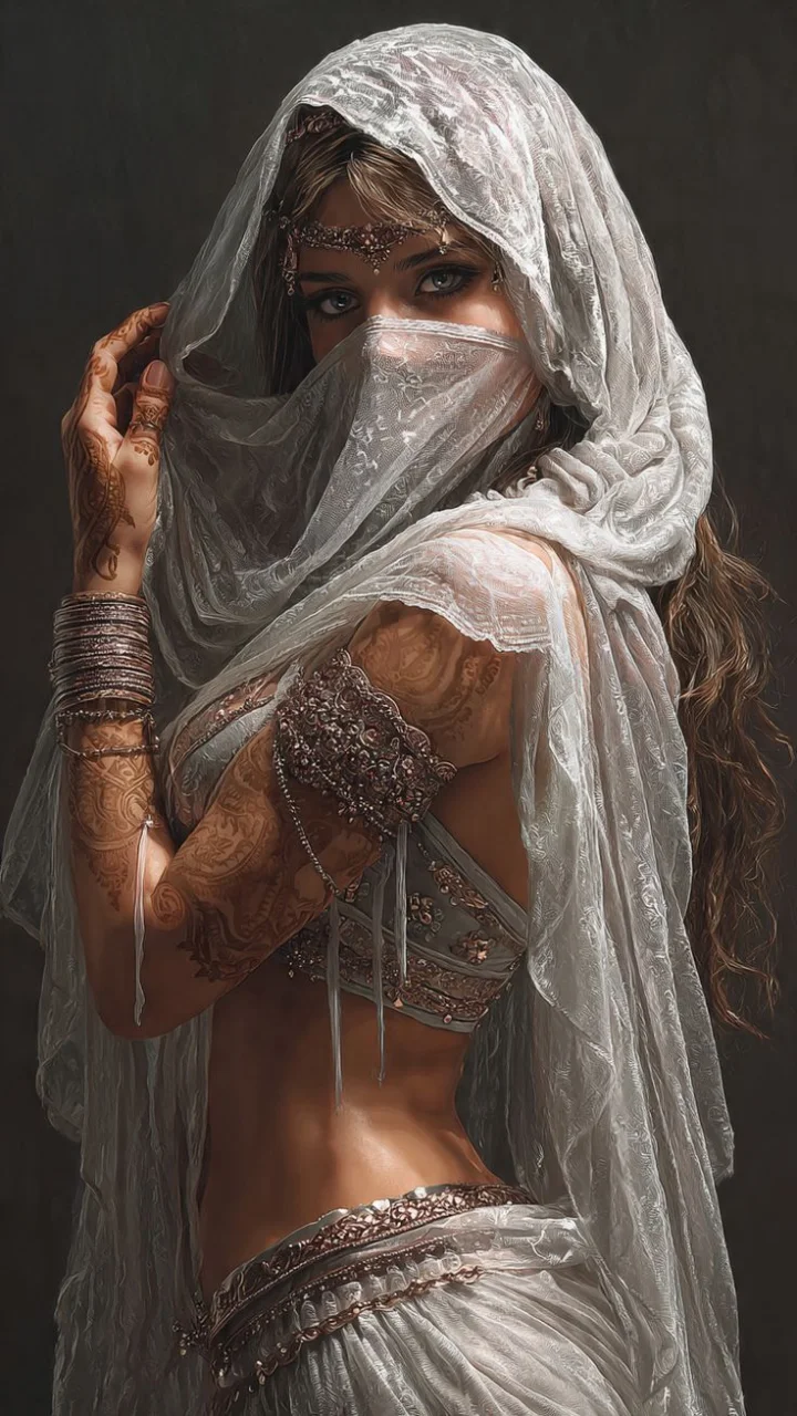 Zahara Al-Malik
