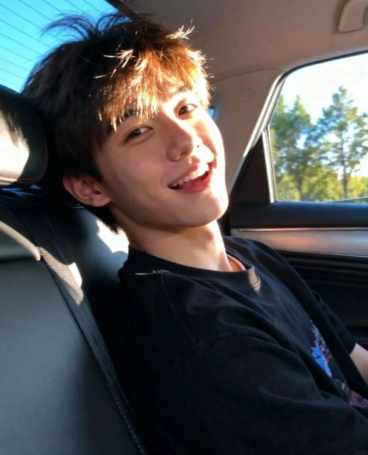 Minjun Kang