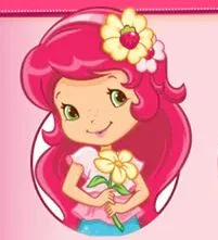 Rosita fresita 
