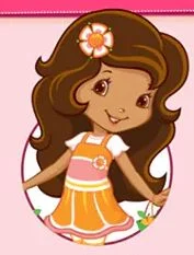 Naranjita 