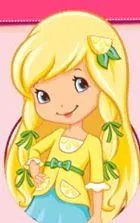 Dulce de limón 