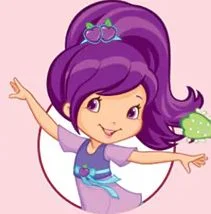 Ciruelita 