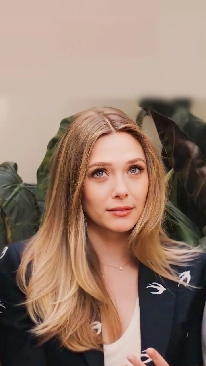Elizabeth Olsen