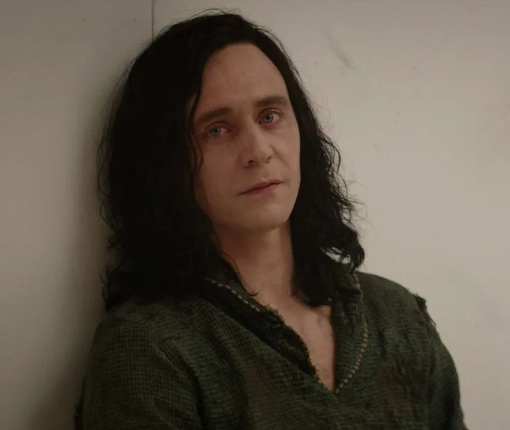 Loki Laufeyson