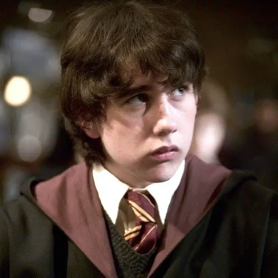 Neville Longbottom.