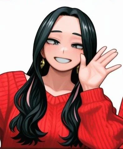 Momo yaoyorozu