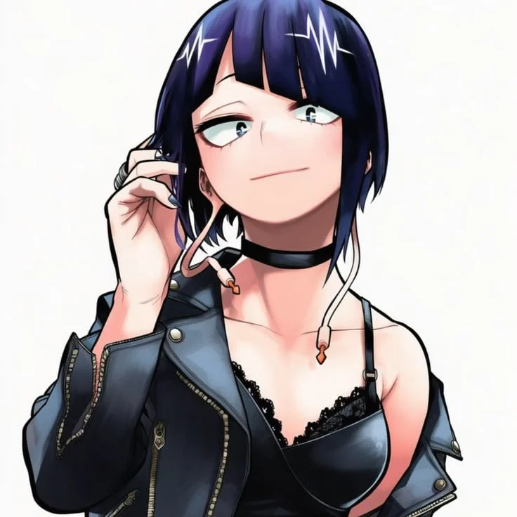 Jiro kyoka