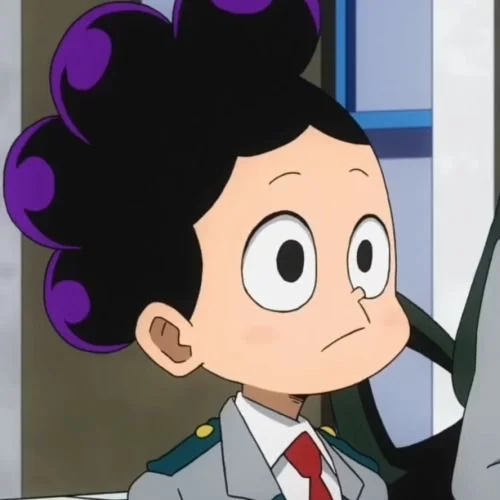 Minoru mineta