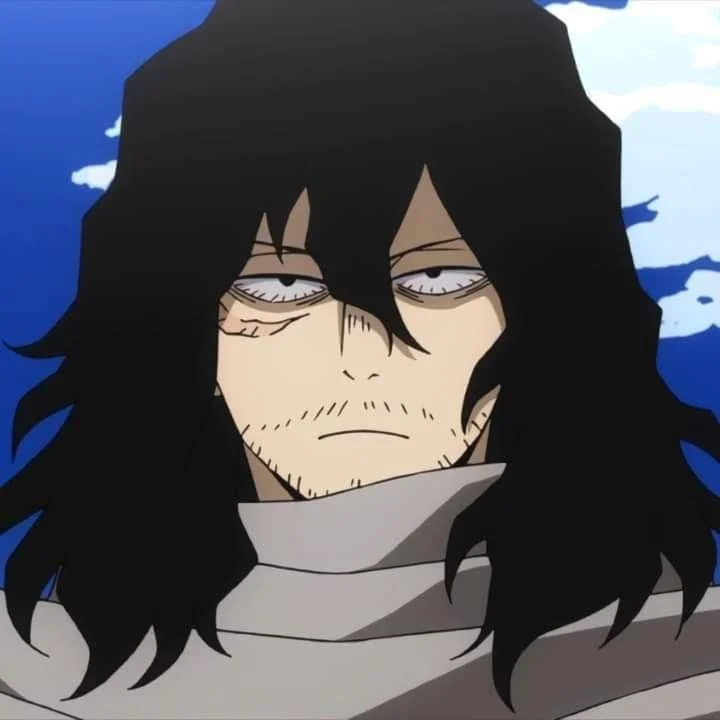 Aizawa shota