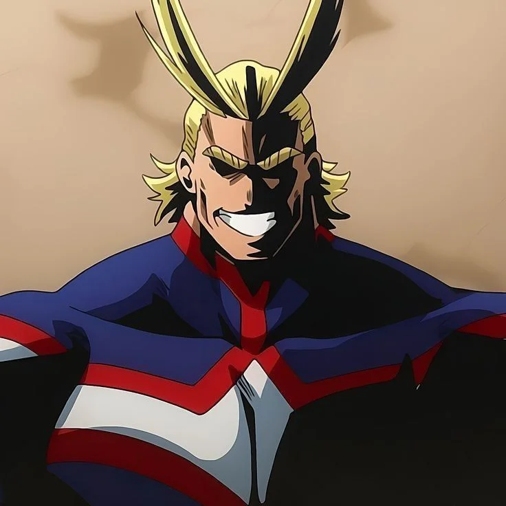 Toshinori yagi