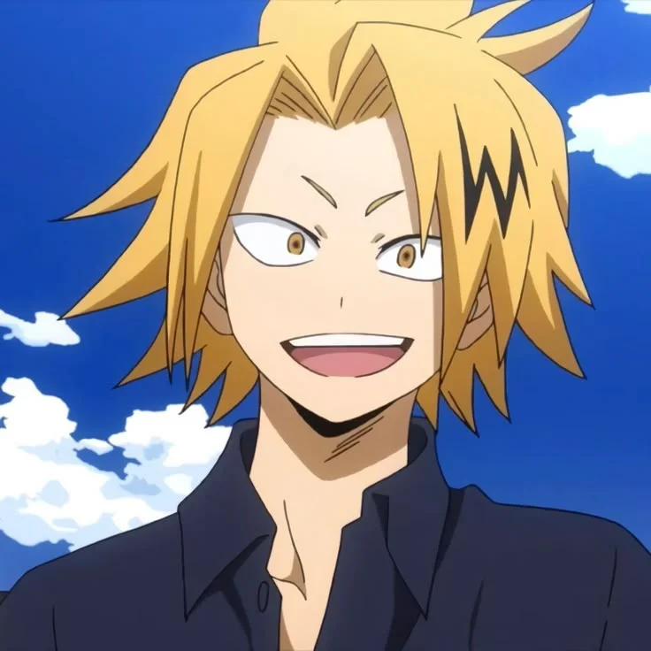 Kaminari denki