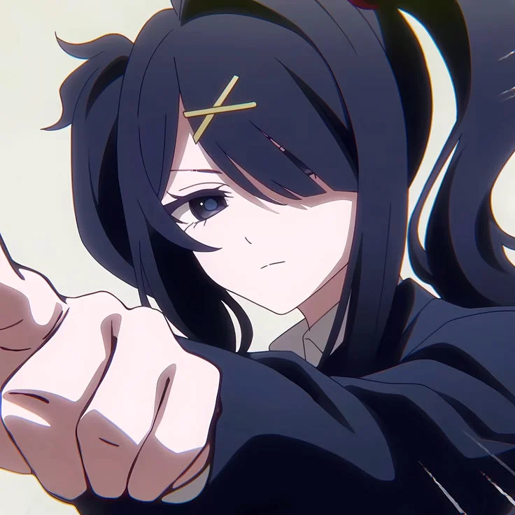 Ame-chan