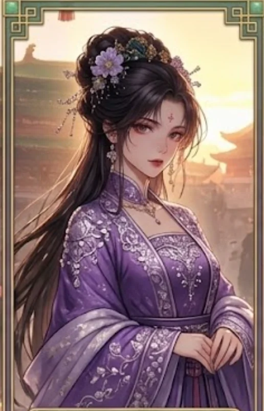 Consort Yang