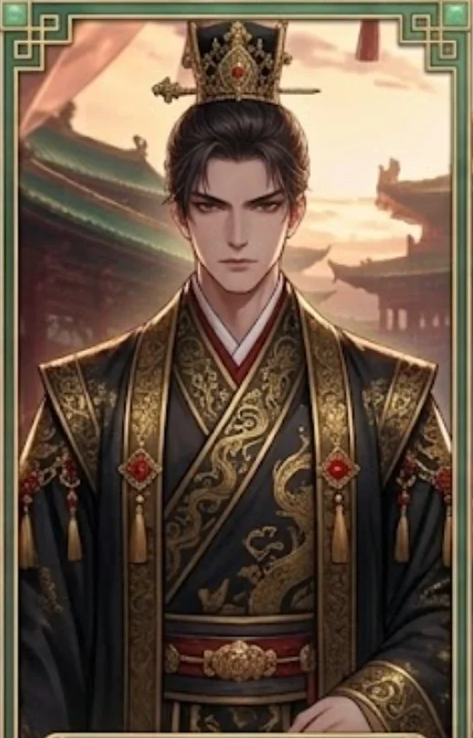 Li Longji