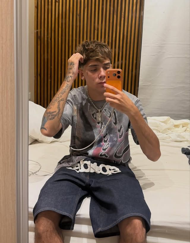 Lucho SSJ