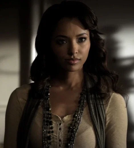 Bonnie Benett (personaje principal)
