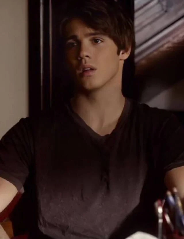 Jeremy Gilbert (personaje principal)