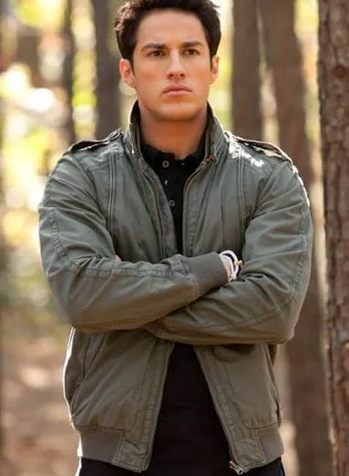 Tyler Lockwood (personaje principal)